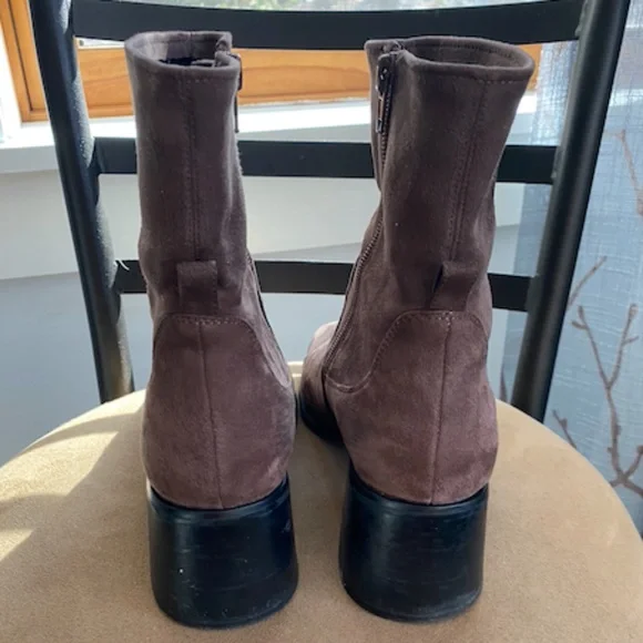 Jeffrey Campbell Jerem Bootie - Picture 6 of 9